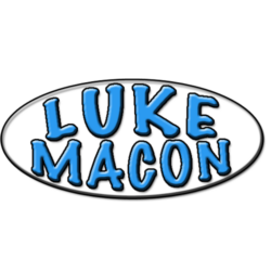Luke Macon!